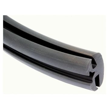 Rubber[rofile window