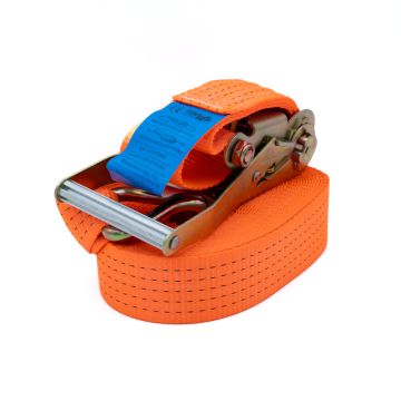 Sterke Spanband 10 meter (5000kg, 50mm)
