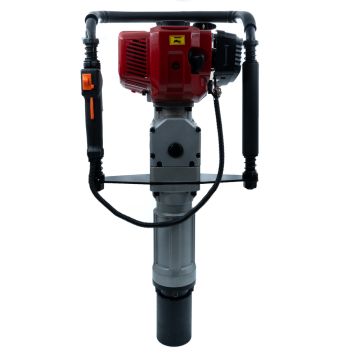 PowerRam Turbo - Palenrammer Benzine (1000W, 800-2800BPM, 25-45J)