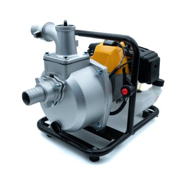 Waterpomp 52cc 2800rpm, 1,5kw