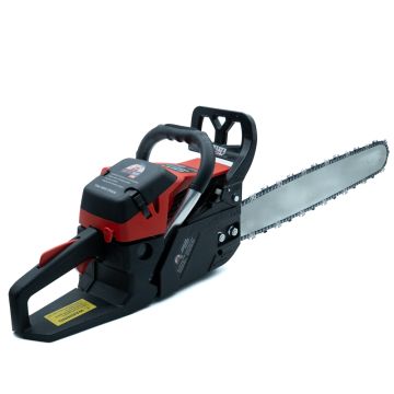 Kettingzaag 52cc – 20" (50 cm) – 2,2 kW – 2800 tpm