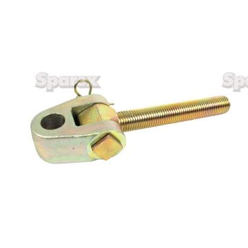 Hydraulische topstang scharnier set (Cat. 30mm)