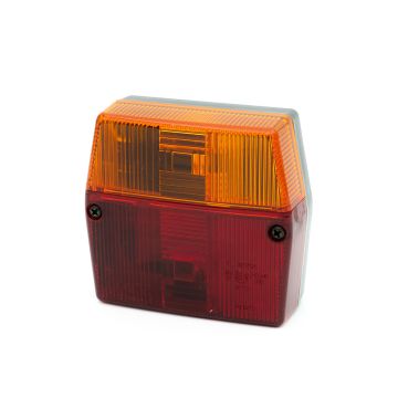 Sacex 2704 (Compleet, 4 functies)