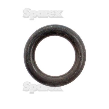O-ring 5'' (142mm) (Rubber)