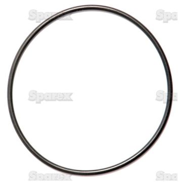 Glas, voor: S.56285, S.56286 & S.71036