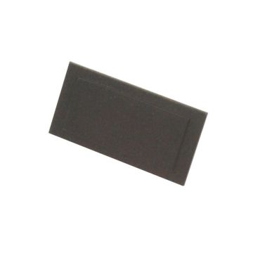 Tuimelschakelaar Afdekplaat - Universele aansluiting, 50.3mm x 26mm