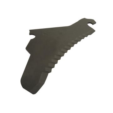 Mes voor Balenpers