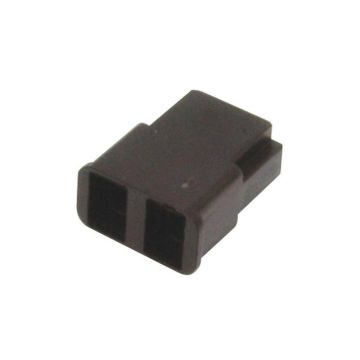 Aansluitblok - Universele aansluiting, 10mm x 16mm