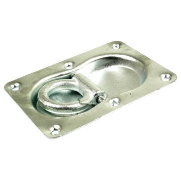 SJOROOG DUBBEL / VOERRING