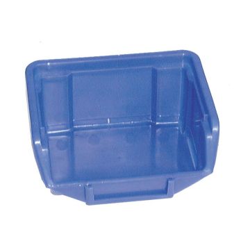 Plastic bak 109 x 100 x 53mm