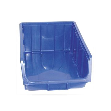 Plastic bak 160 x 250 x 129mm