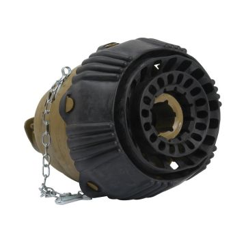 GROOTHOEKKOPPELING 2580