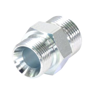 Nippel 3/4\"BSP M-1.3/16\"UNF M