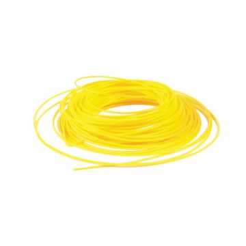 Cordon en nylon - carré, 2.4mm x 10M