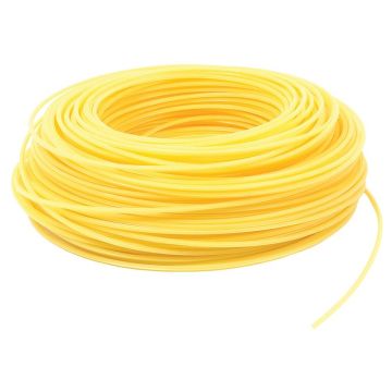 NYLON KOORD STER 2.4MM-100M