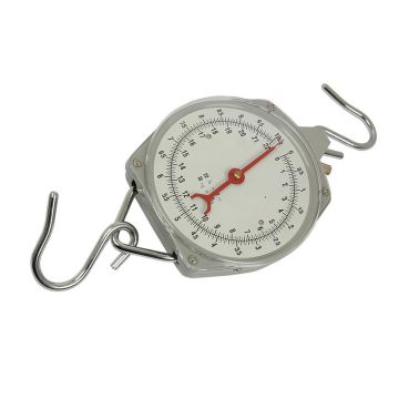 WEEGSCHAAL 10kg/50G 22LB/2 OZ