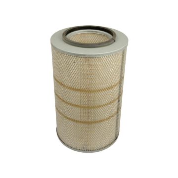 Snelkoppeling Vrouw 1/2'' - 3CFHF0874/38GF Mannelijk Schot 3/8'' BSP