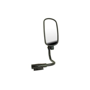 Spiegelarm Uitschuifbaar links