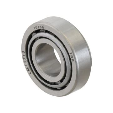 Sparex Kegellager - Imperiaal (LM11749/11710)