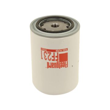 Brandstoffilter - Spin On - FF231