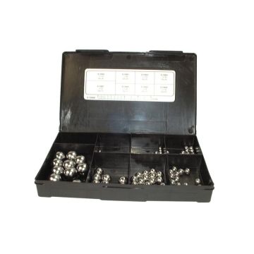 ASSORTIMENT KOGELLAGERS