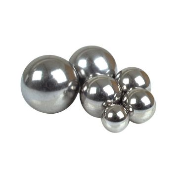 Sparex Steel Bearing Ball Ø6mm