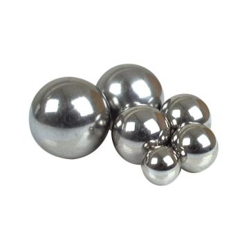 bille d'acier 8 mm