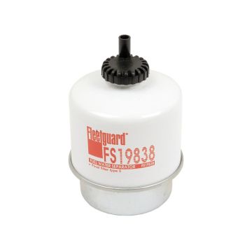 Brandstofscheider - Element - FS19838