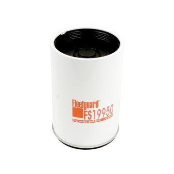Brandstofscheider - Opschroef - FS19950