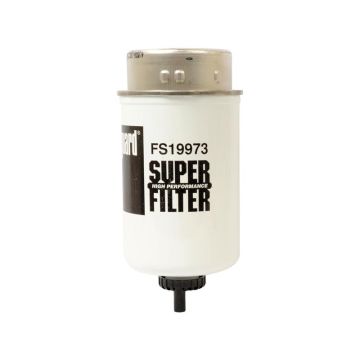 Brandstoffilter - Element - FS19973