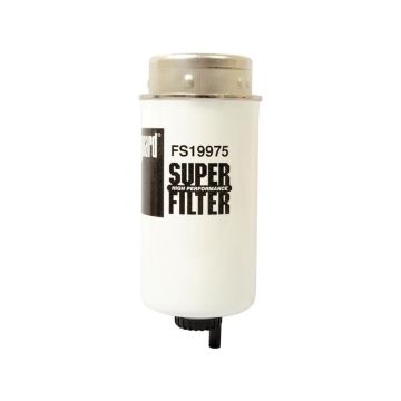 Brandstoffilter - Element - FS19975
