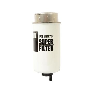 Brandstoffilter - Element - FS19976