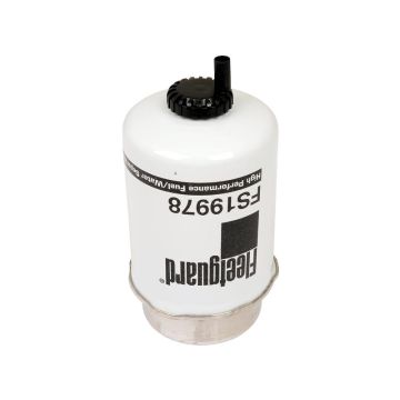 Brandstoffilter - Element - FS19978