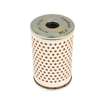 Motorolie Filter - Element - LF596