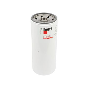 Motorolie Filter - Spin On - LF667