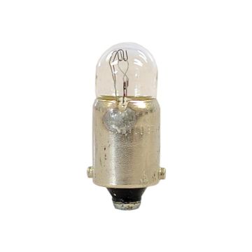 Feu latéral et clignotant, 24V, 2W Watts, culot BA9s