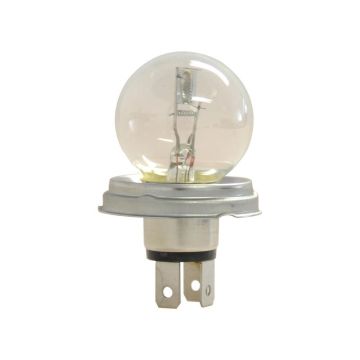 Gloeilamp (Gloeidraad) R2, 24V, 50W, P45t (Doos 1 stk.)