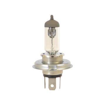 Gloeilamp (Halogeen) H4, 24V, 70W, P43t (Doos 1 stk.)