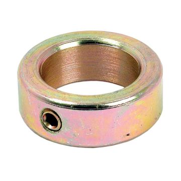 Einstellringe, ID: 30mm, Außen: 45mm, Höhe: 16mm.