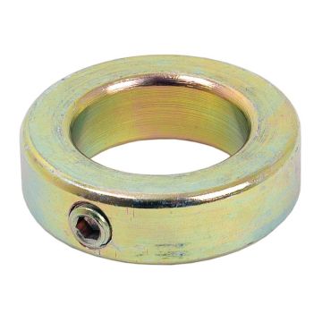 Einstellringe, ID: 35mm, Außen: 56mm, Höhe: 16mm.