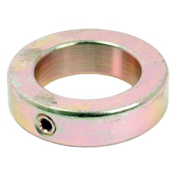 Einstellringe, ID: 45mm, Außen: 70mm, Höhe: 18mm.