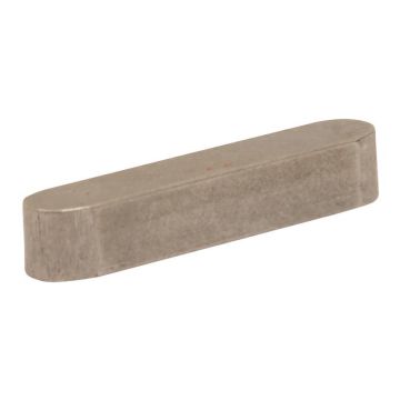 Clé à insérer, Dimension : 7mm x 8mm x 40mm (DIN ou Norme No. DIN 6885A)