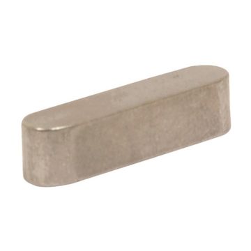 Clé à insérer, Dimension : 7mm x 8mm x 45mm (DIN ou Norme No. DIN 6885A)