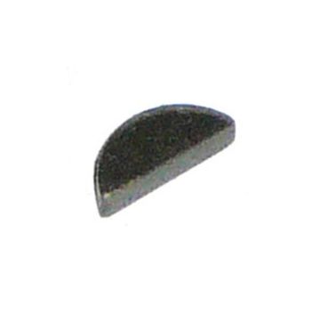 Clé à disque 3 x 5mm (DIN ou Norme No.DIN 6888)
