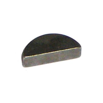 Clé à disque 6.0 x 9.0mm (DIN ou Standard No.DIN 6888)