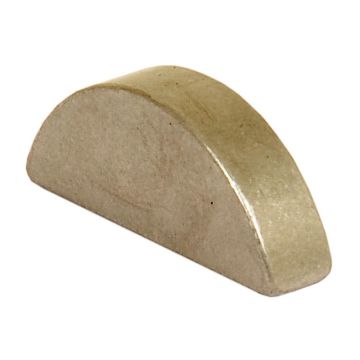 Clé à disque 6.0 x 11mm (DIN ou Standard No.DIN 6888)