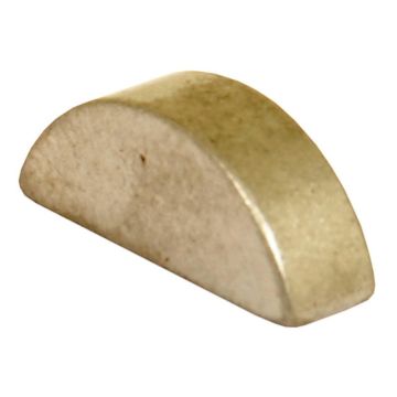 Clé à disque 8.0 x 11mm (DIN ou Standard No.DIN 6888)
