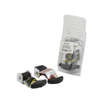 Motorhaubenverriegelungen (Agripak 2 pièces)