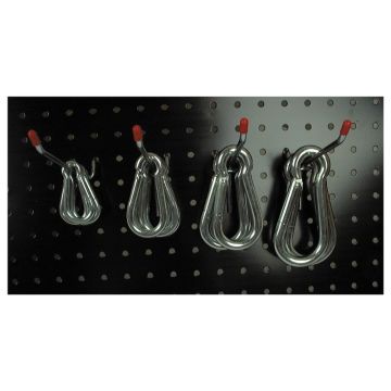 Toerenteller Kabels - Lengte: 1093mm, Kabellengte buitenkant mm: 1087mm.