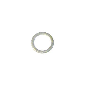 Aluminiumring 8 x 11 x 1,15 mm